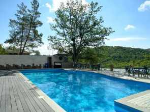 Aurora Resort Tsaghkadzor, By One