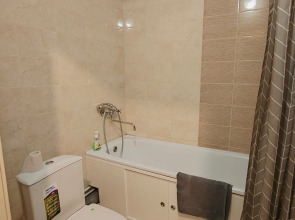 Апартаменты на Попова