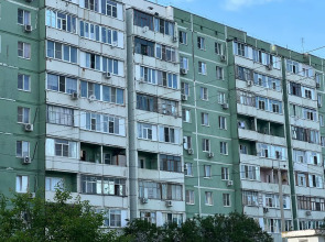 Апартаменты Карла Маркса 70