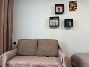 Квартира Апартаменты на Героев Танкограда 118А