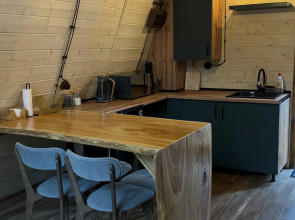 Шале Dream House