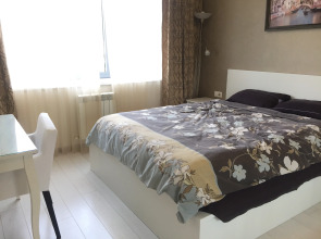 Апартаменты Идеал Хауз 8