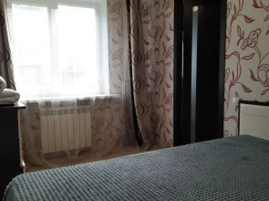 Квартира на улице Чапаева 6