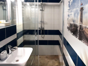 Апартаменты Небольшая студия Маяк