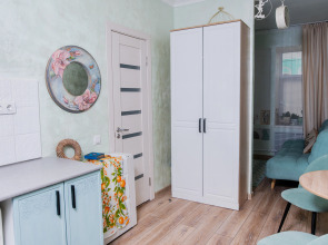 Апартаменты Дом с Душой