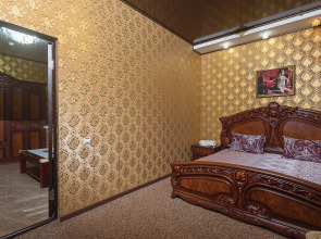 Отель Гостиница Premium