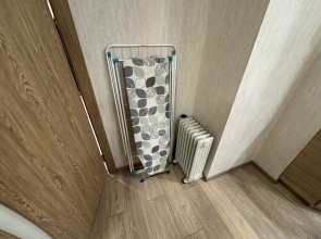 Квартира Уютная в Центре Города