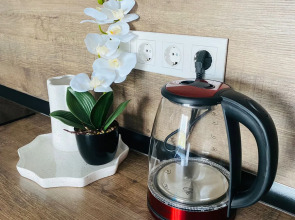 Апартаменты Новая уютная квартира 33