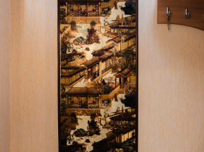 Квартира на улице Олеко Дундича 35к2