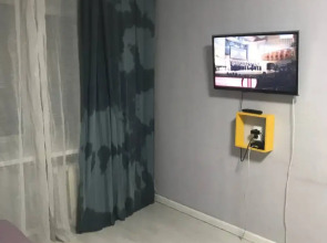 Апартаменты Добрые сутки на Антона Валека