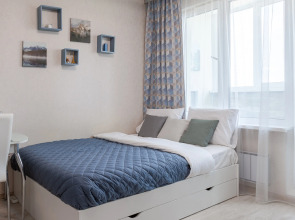 Апартаменты RentPlaza на Губернаторской