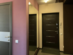 Апартаменты Душевно на Псковской