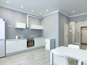 Квартира KazanHome Скандинавия