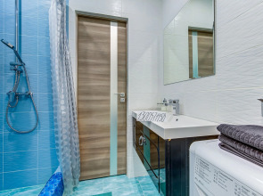 Квартира Лахта-Центр 2