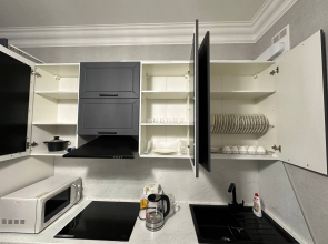 Апартаменты На берегу Моря 6