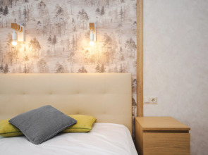 Апартаменты ArendApartment Graf Orlov 47