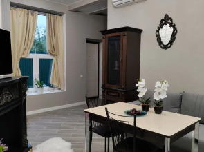 Частный дом рядом с Волгой