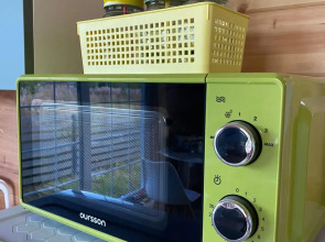 Шале Везувий