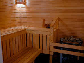 Magistral Mini-Hotel