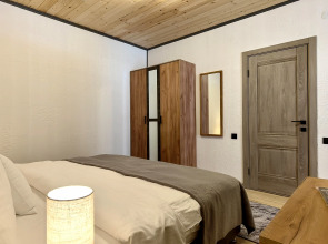 Шале Fondue House