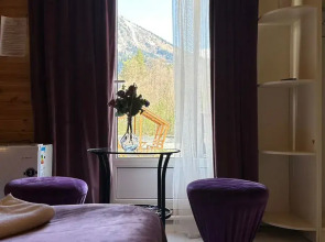 Гостевой дом Golden Arkhyz