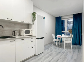 Апартаменты в Элитном ЖК Планета