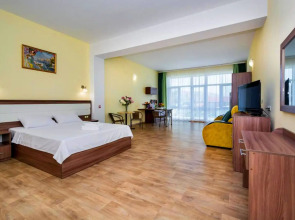 Гостевой Дом Мальва