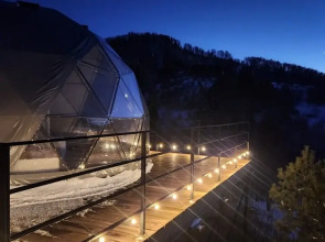 Гостевой дом 11 Гор Алтая