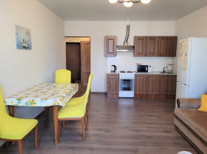 Апартаменты 1b Красногорский Бульвар 18