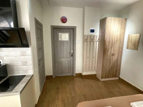 Апартаменты Панда на Бамбуковой