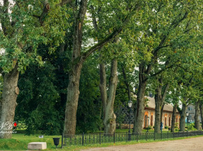 Мини-Отель Имение Алтунъ