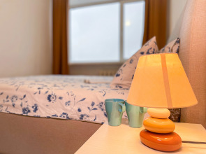 Апартаменты Пушкинская