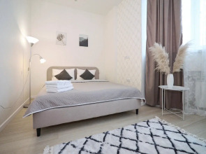 Квартира на высоте Нижнего