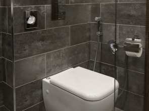 Отель Orienta Gyumri