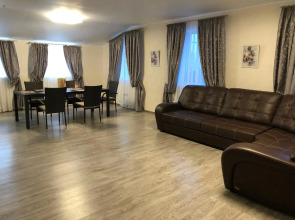 Апартаменты Fresh