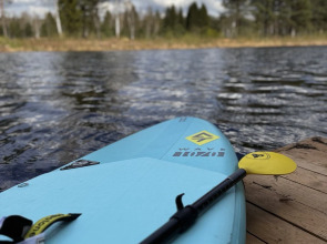 База отдыха Орша Ривер Клаб