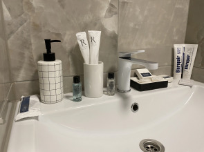 Апартаменты Лофт Терскол Приэльбрусье