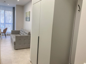 Апартаменты Sun City 5