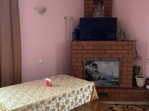 Меблированные комнаты Мещерино