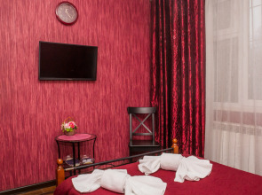 Мини-Отель Уют