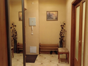 Апартаменты Юлиуса Фучика 5