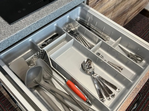 Апартамент 707 Business residence&SPA