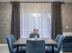 Апартаменты Тортуга 3 от Квартирукинг