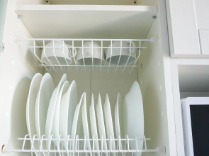 Квартира ЖК Дадаевский стильная уютная, рядом с Верхним озером