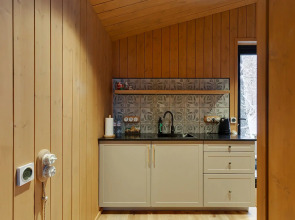 Кемпинг Лембо