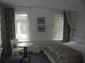 Отель Винтаж