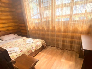 Гостевой дом Ирбис