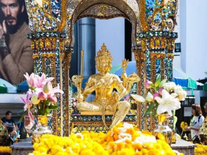 Ramada Sukhumvit Soi Eleven