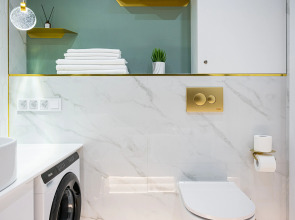 Квартира на набережной в центре Великого Новгорода