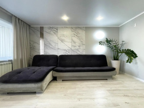 Апартаменты Добрые сутки на Мерлина 23-64